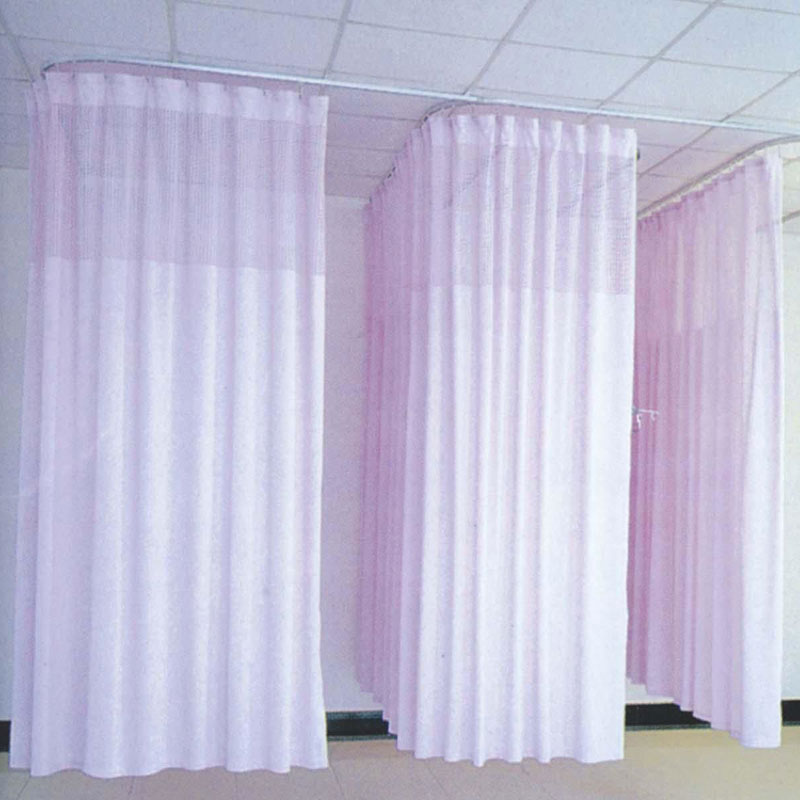 Fábrica de cortinas de hospital